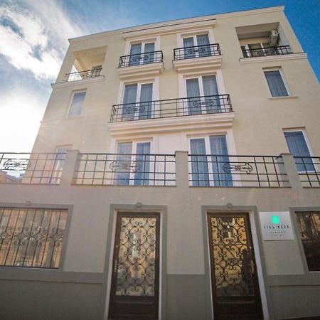 Hotel Kera Tbilisi ภายนอก รูปภาพ