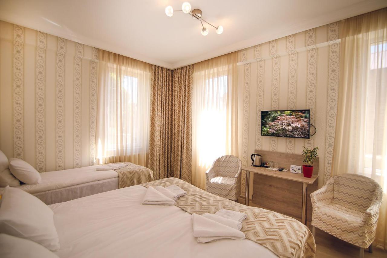 Hotel Kera Tbilisi ภายนอก รูปภาพ