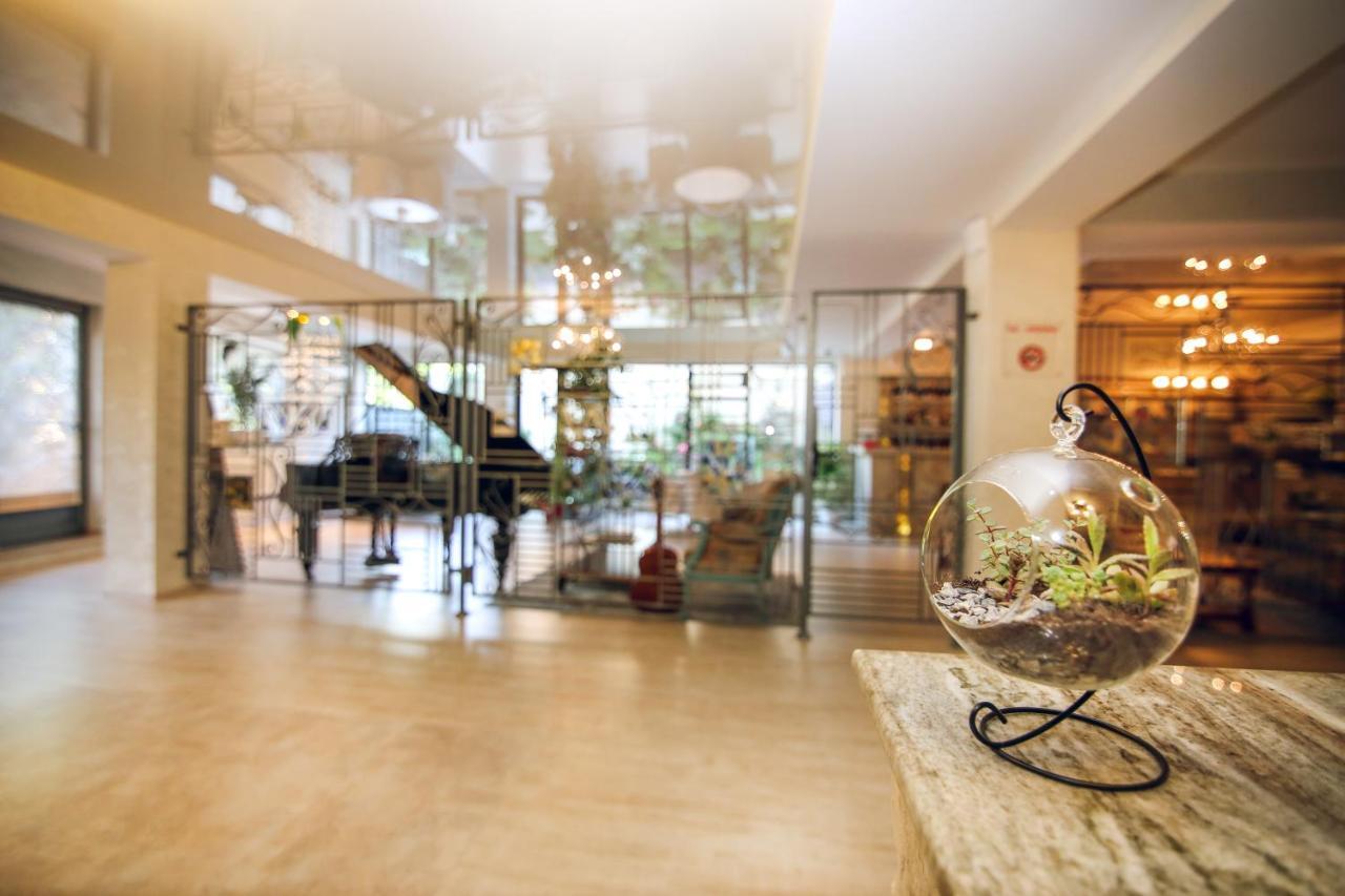 Hotel Kera Tbilisi ภายนอก รูปภาพ
