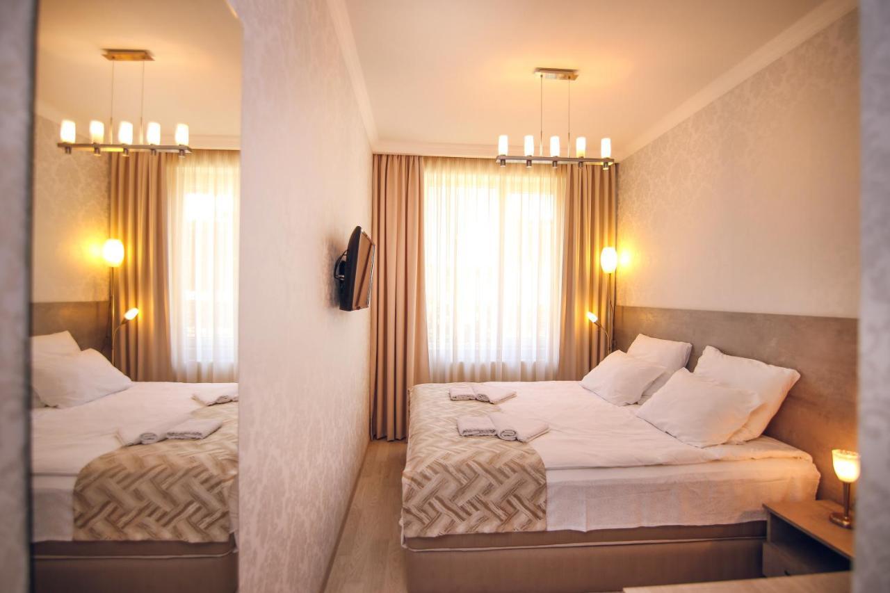Hotel Kera Tbilisi ภายนอก รูปภาพ