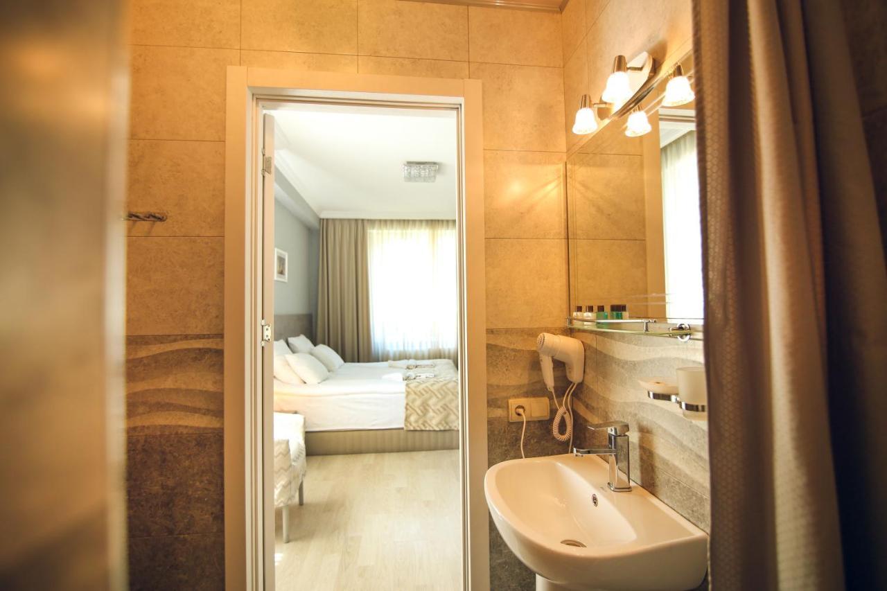 Hotel Kera Tbilisi ภายนอก รูปภาพ